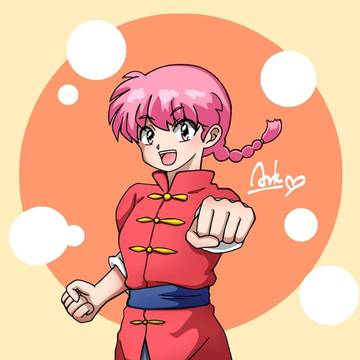 らんま