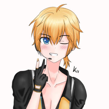 ホーリィランサー rkgk