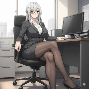 朝森・リアーナ・グランツマン