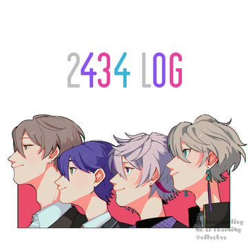 2434 LOG3