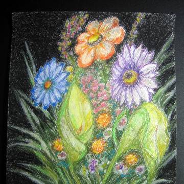 Flowers（再掲）