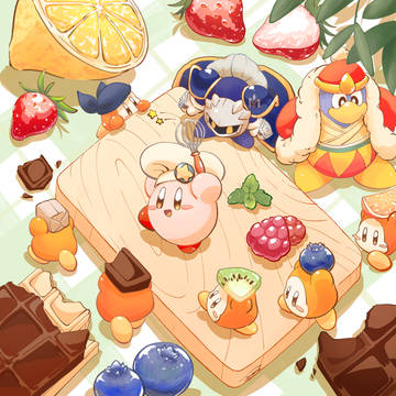 チョコの日が来る