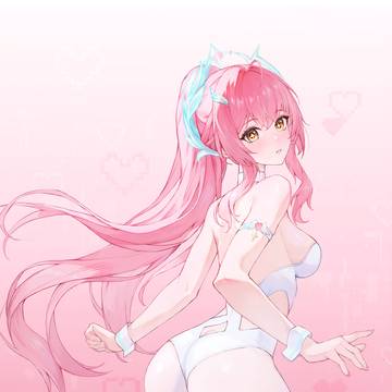 爱弥斯 AEMEATH