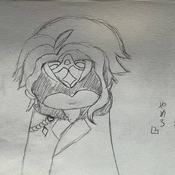 博士②