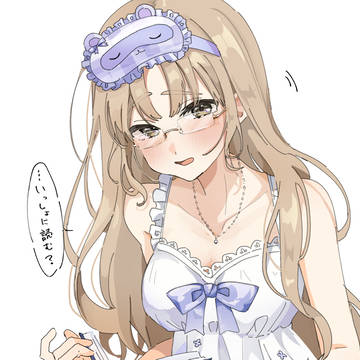 クレア様