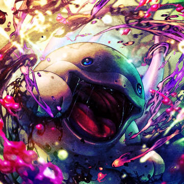 『 ドォッッッ！！！！！💥 』