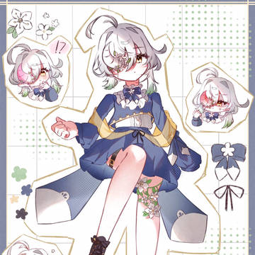 創作ちゃん