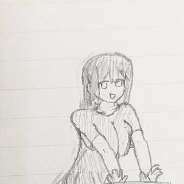 矢印