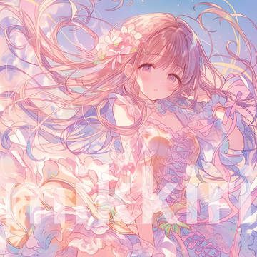【AIイラスト】透明感美少女|高画質セット販売中