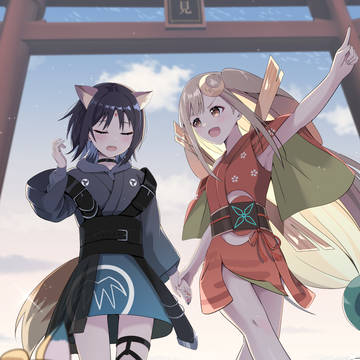 超かぐや姫