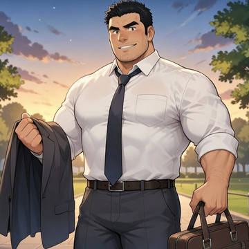 「今日の営業上手くいったな、飲みにでも行くか」