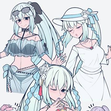 妖精ファミリーまとめ15