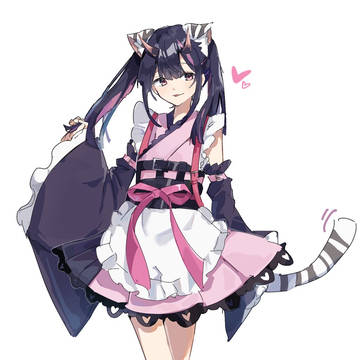 乃依くん