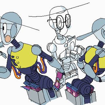 マップさん