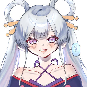 月見ヤチヨ
