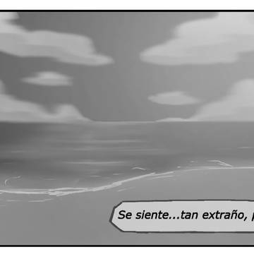 "A la orilla del sentimiento"