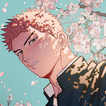 花道ログ