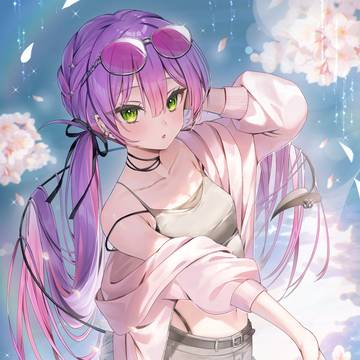 トワ様