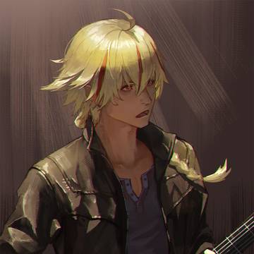 Saber-Fate strangefake