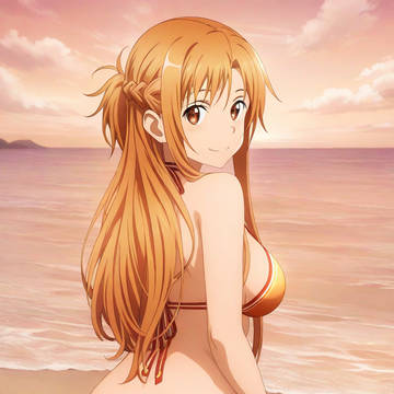 Asuna❤️