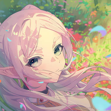 フリーレン