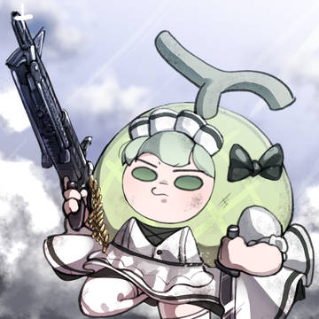 전투메이드!!!!