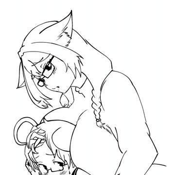 Cat & Mouse