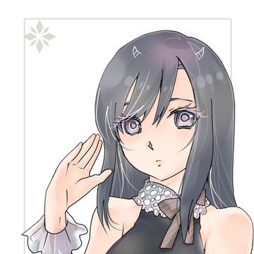 鬼っ子はお好きですか