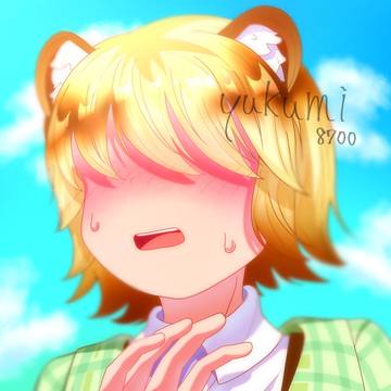 ブランクくん(リメイク)