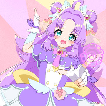 キュアアンサー