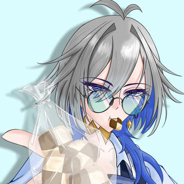 氷水麗華