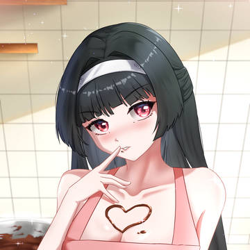 Astra Yao Valentine