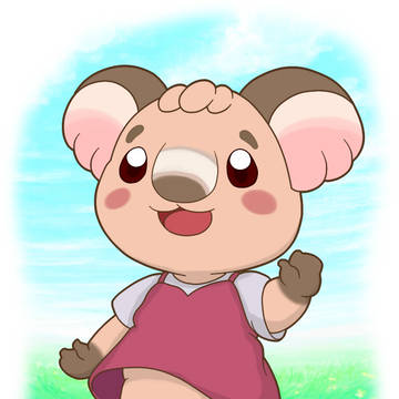 アデレードさん
