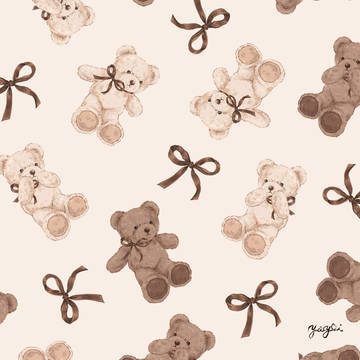 🧸🎀⊹ ࣪ ˖
