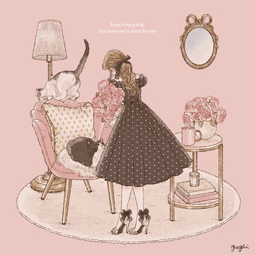 ℬℯ𝒸𝒶𝓊𝓈ℯ 𝒴ℴ𝓊’𝓇ℯ ℋℯ𝓇ℯ 🎀