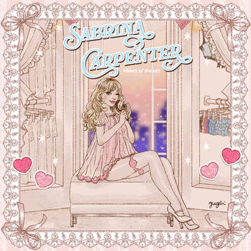 𝓢𝓪𝓫𝓻𝓲𝓷𝓪 𝓒𝓪𝓻𝓹𝓮𝓷𝓽𝓮𝓻✮🎀⋆₊˚⊹♡