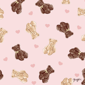 ℬℴ𝓃𝒷ℴ𝓃 ℬℯ𝒶𝓇 🧸🍫🤎