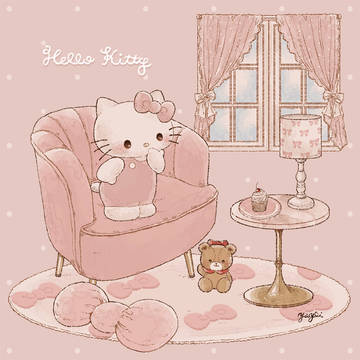 🎀 𝗛𝗘𝗟𝗟𝗢 𝗞𝗜𝗧𝗧𝗬 🎀