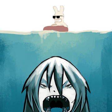 JAWS