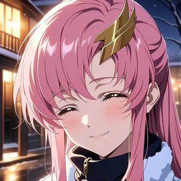 [生誕祭2026] ラクス・クライン
