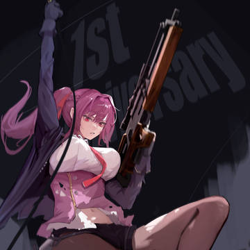 1st Makiatto