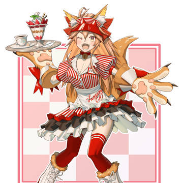 笑顔 glory day