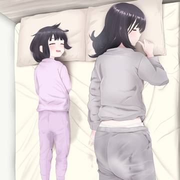 下のコの洗濯物が多い・・・