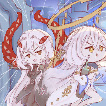 「そろそろ介入しないと……」