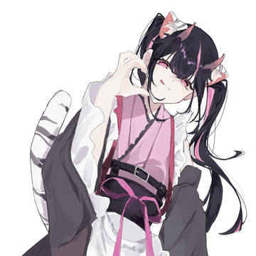 乃依くん