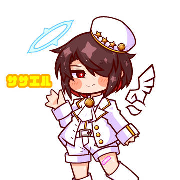 パワプロ　ササエル