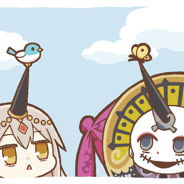 マギレコつめあわせ2024