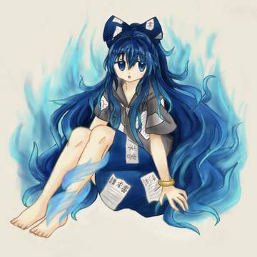 紫苑ちゃん