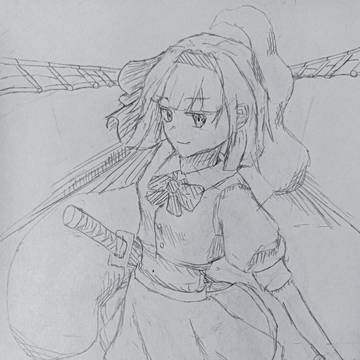 妖夢