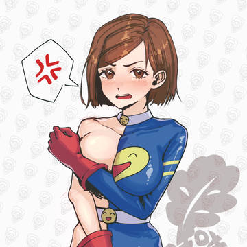 高羽コス野薔薇ちゅん